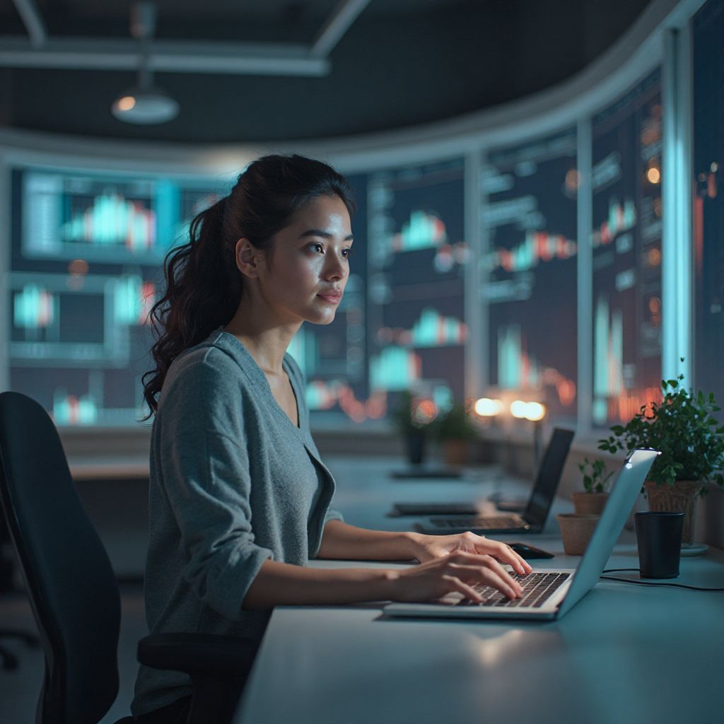 Tendințe în Strategii de câștiguri de capital